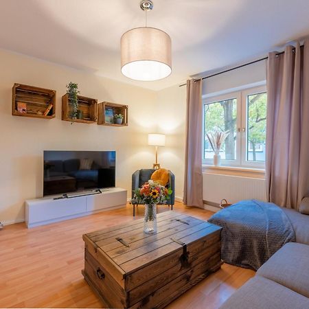 Stay Awesome - Weinberg Residence Comfort In Zentraler Lage كاسيل المظهر الخارجي الصورة