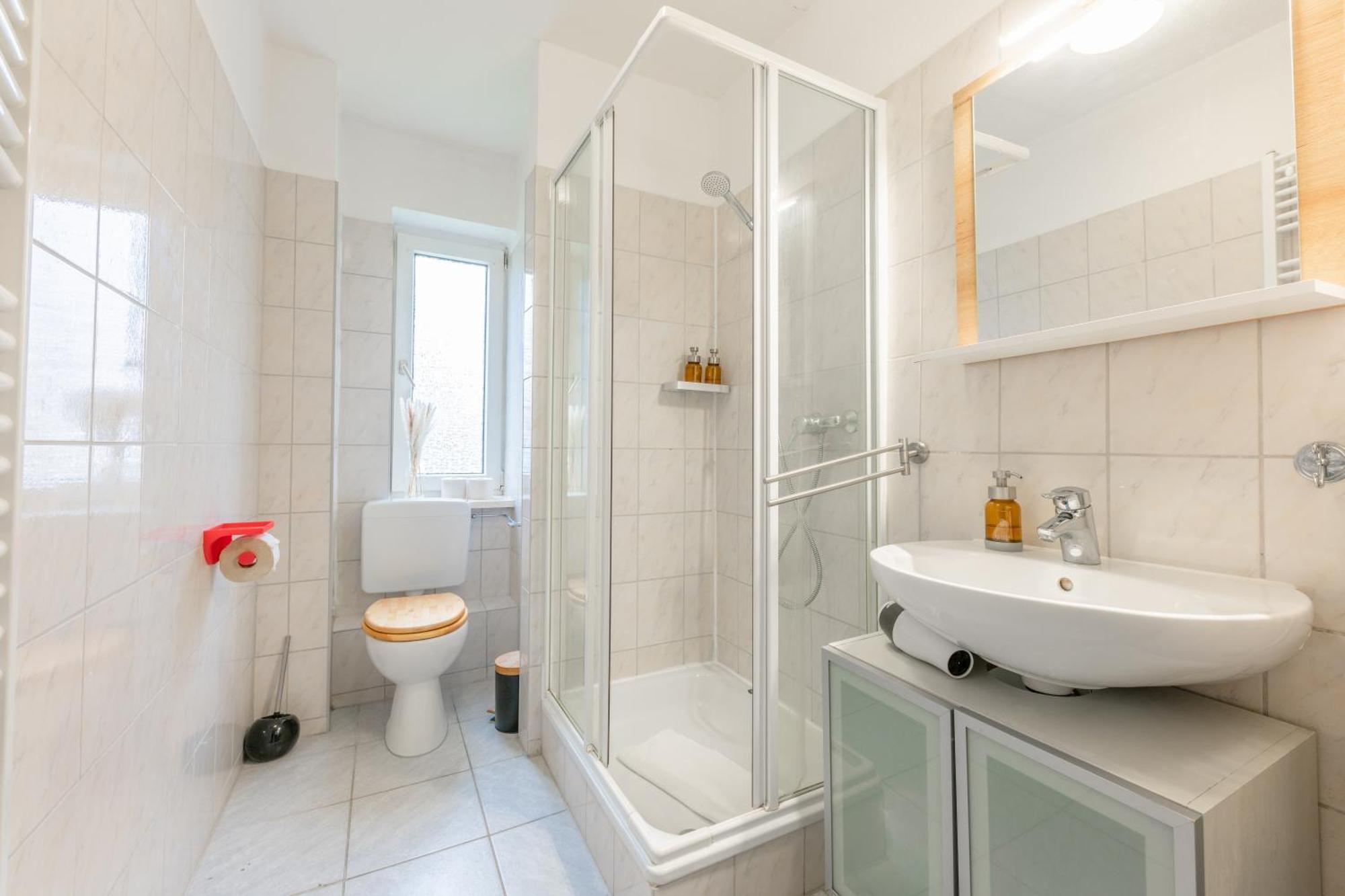Stay Awesome - Weinberg Residence Comfort In Zentraler Lage كاسيل المظهر الخارجي الصورة